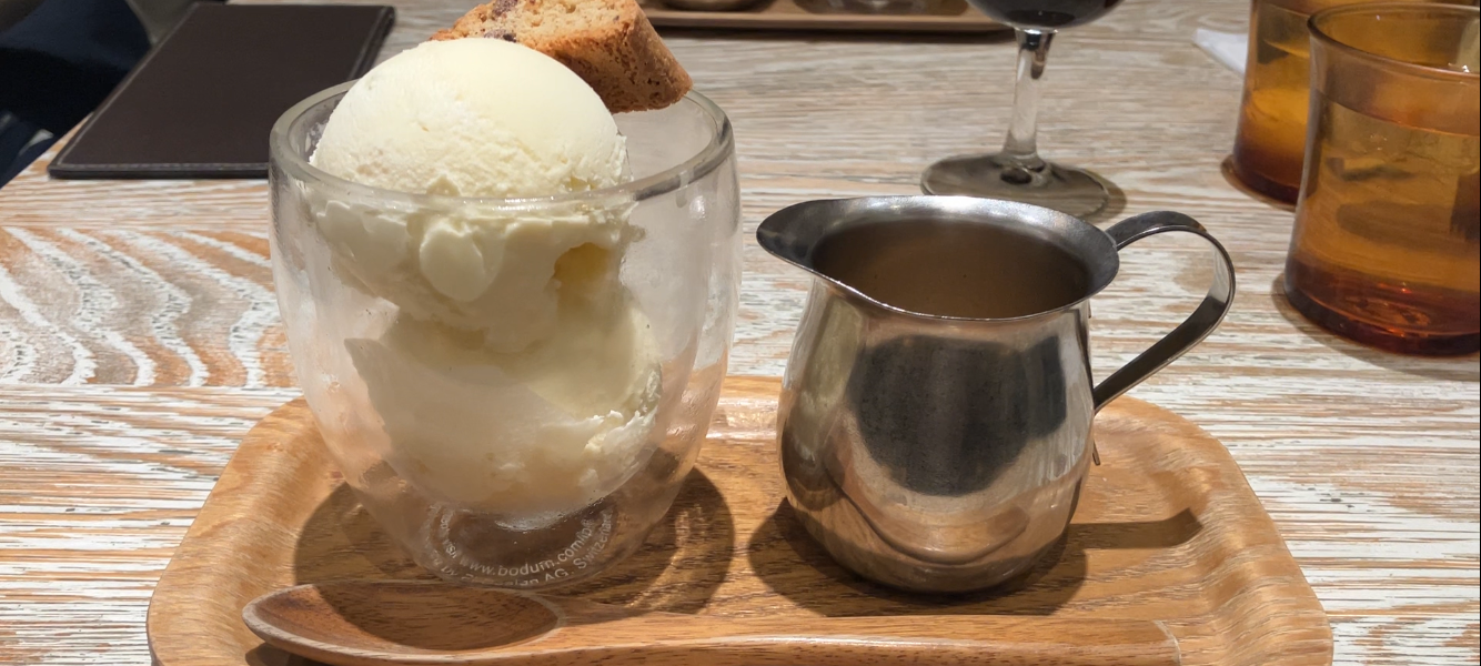 さいたま新都心コクーンシティにある、メロウブラウンコーヒーさんでまったりカフェ時間＊