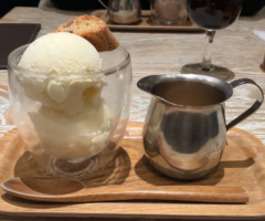 さいたま新都心コクーンシティにある、メロウブラウンコーヒーさんでまったりカフェ時間＊