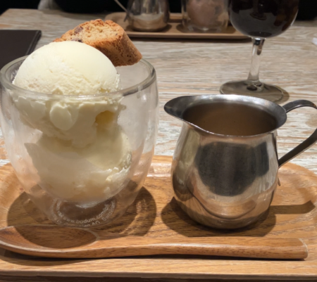 さいたま新都心コクーンシティにある、メロウブラウンコーヒーさんでまったりカフェ時間＊