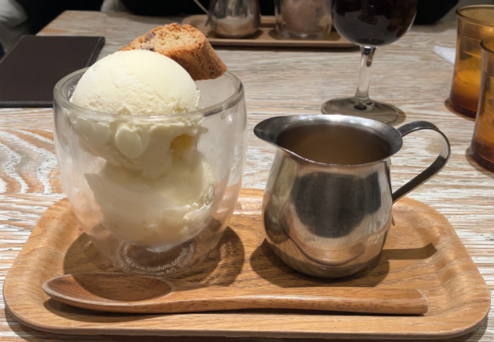 さいたま新都心コクーンシティにある、メロウブラウンコーヒーさんでまったりカフェ時間＊